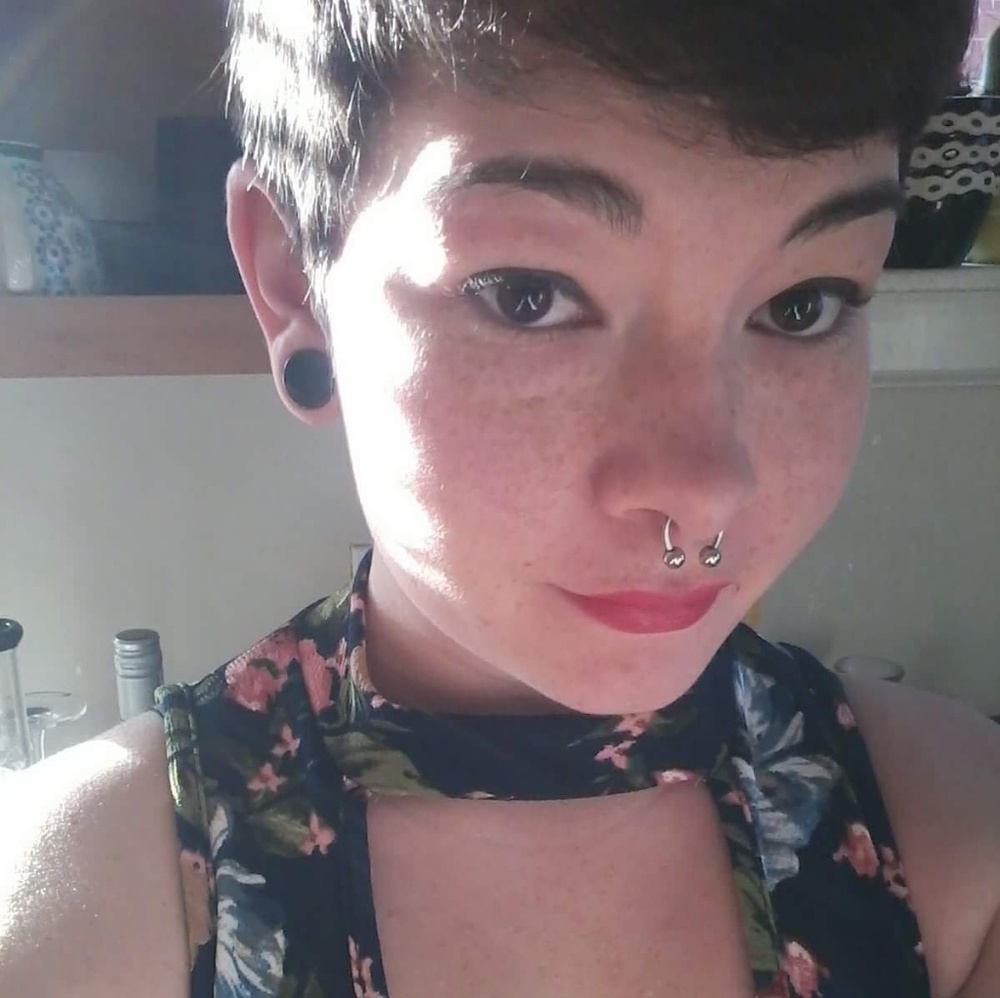 Meet your Posher, Brittany